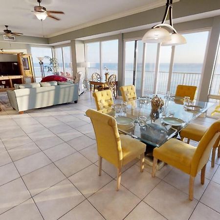 Marisol 1001 Villa Panama City Beach Exteriör bild