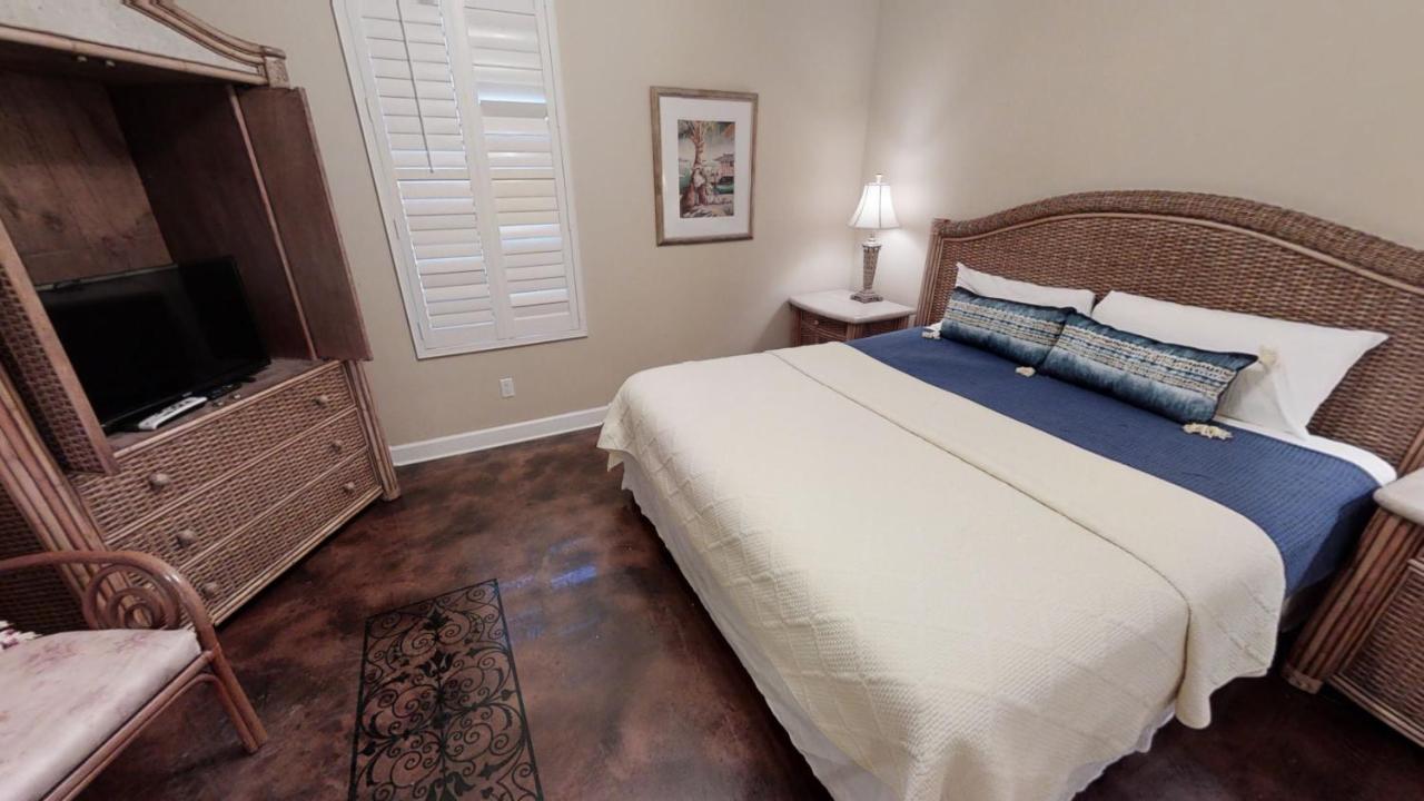 Marisol 1001 Villa Panama City Beach Exteriör bild