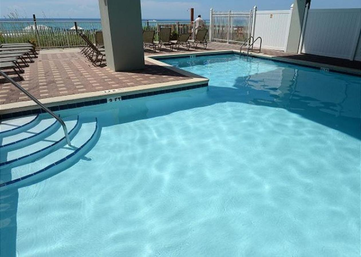 Marisol 1001 Villa Panama City Beach Exteriör bild