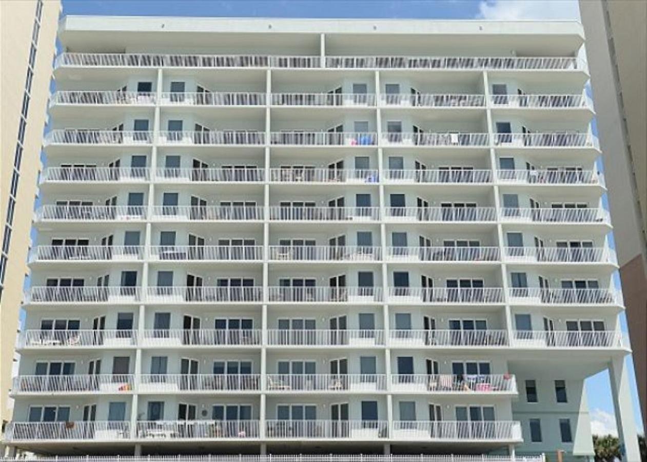 Marisol 1001 Villa Panama City Beach Exteriör bild